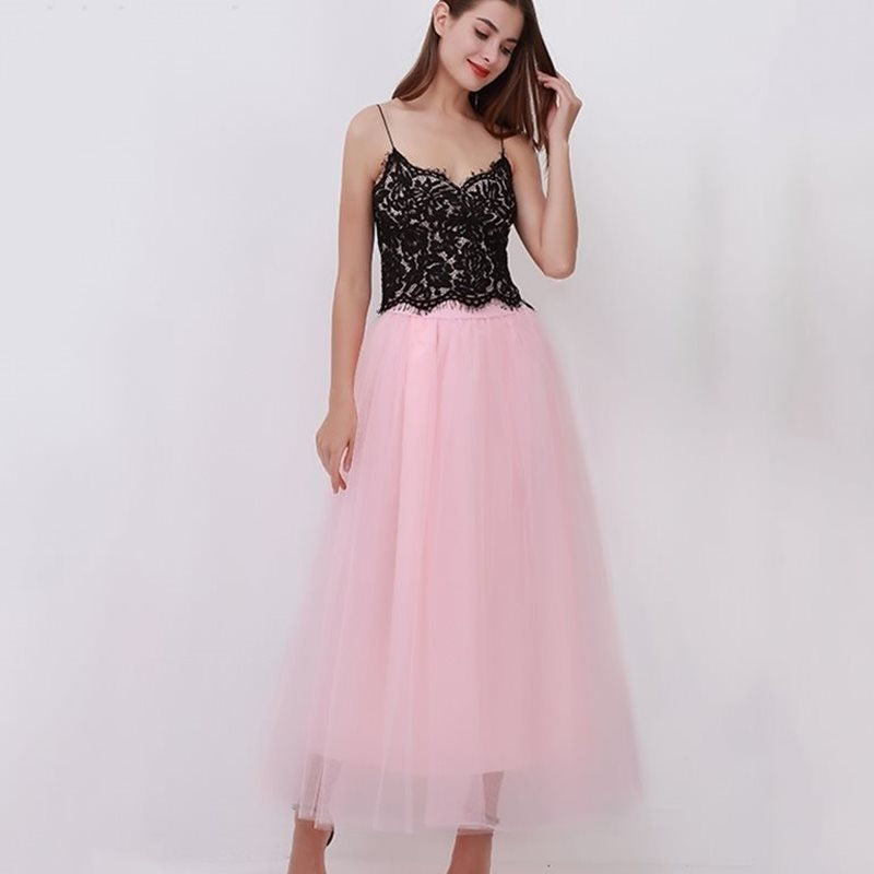 Elysian Tulle Skirt