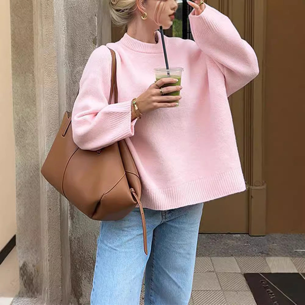 Aurelia Tricot Ample