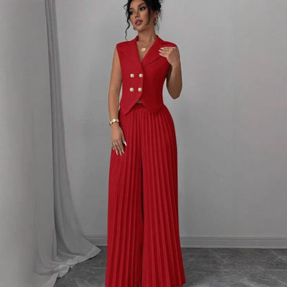 Elara Vest Ensemble