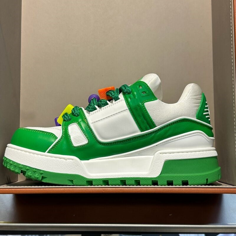 Velluto Apex Sneakers