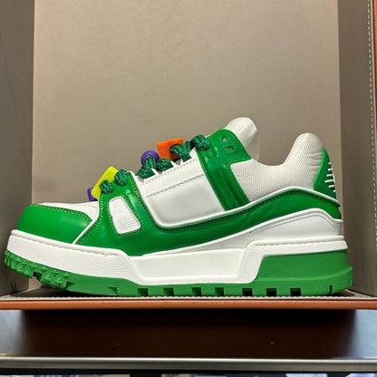 Velluto Apex Sneakers