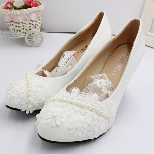 Aurelia Nuptial Élévation