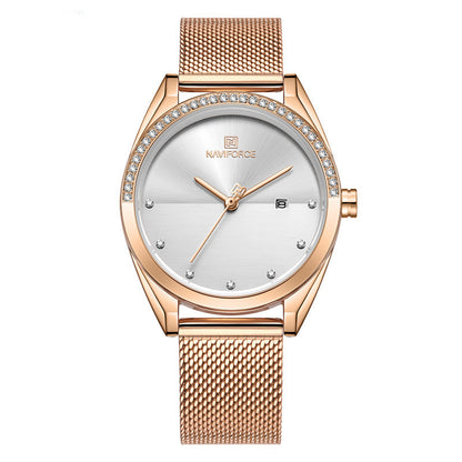 EleganceTime Women's Quartz