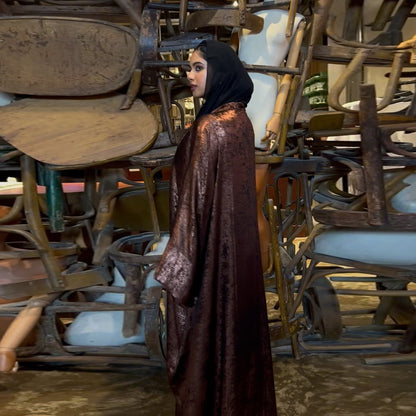 Auraline Robe