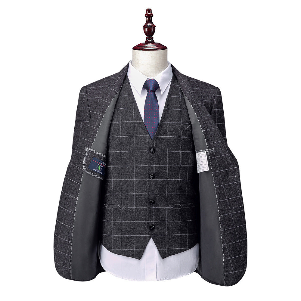 Kyoto Slim Tux