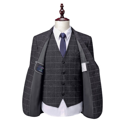 Kyoto Slim Tux
