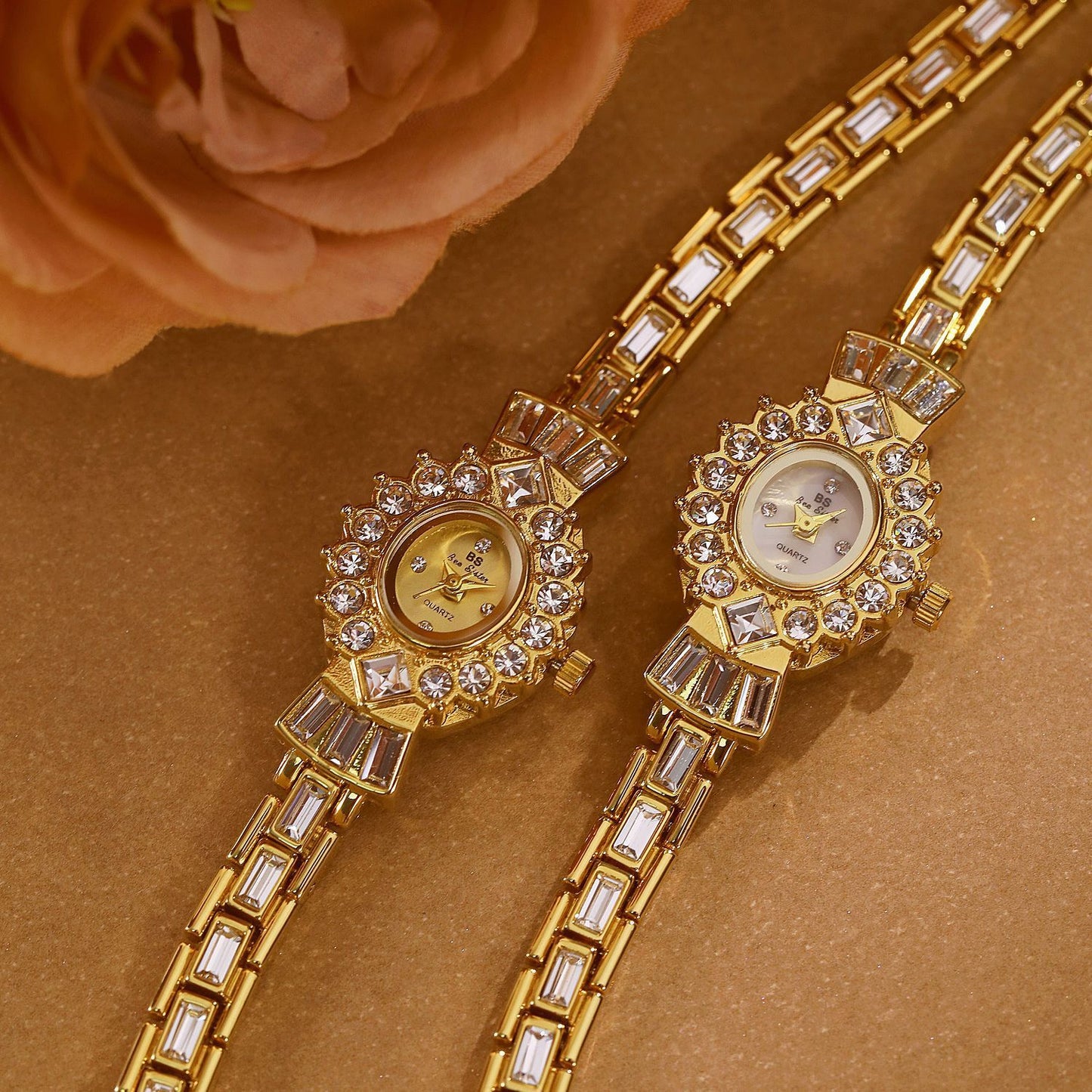 Mira Diamant Mystique
