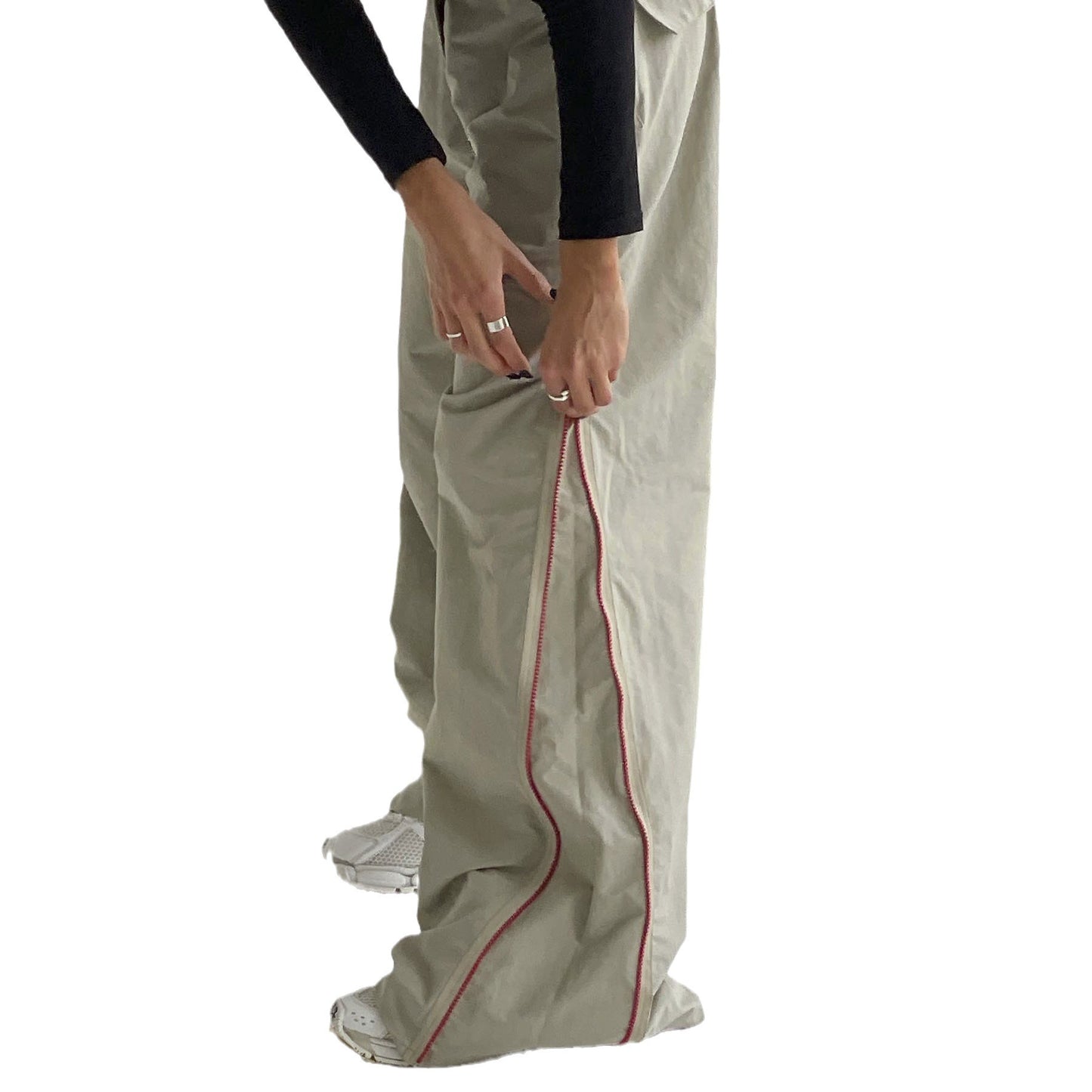 Vera Pantalon Ample