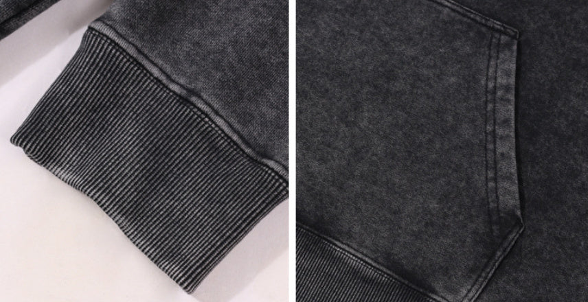 Vionnet Retro Snowflake Coat