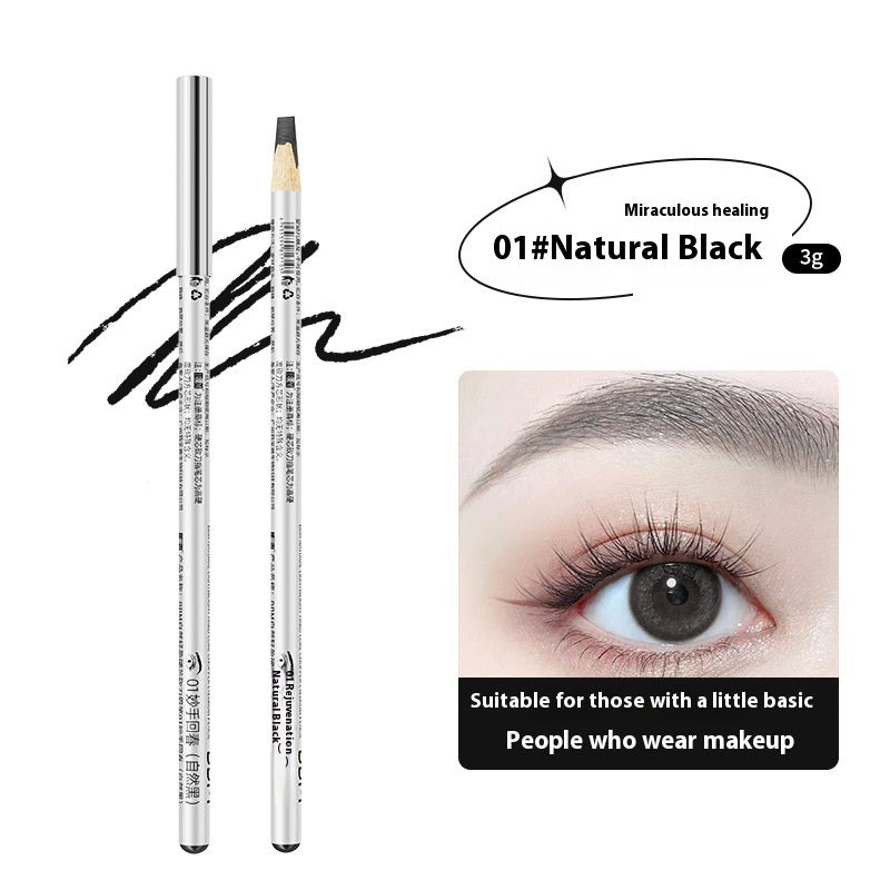 WildSculpt Brow Pencil
