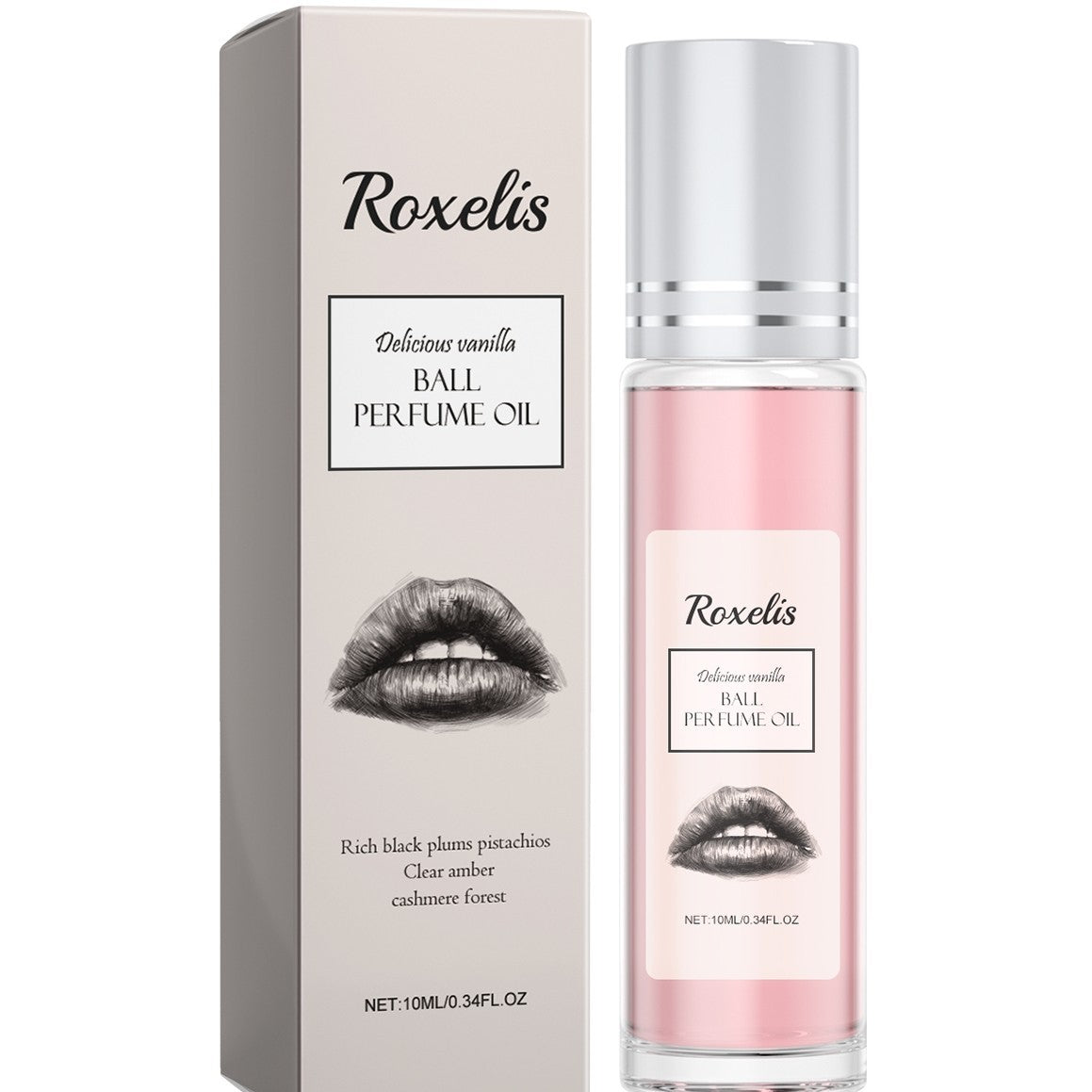 Luxe Orb Women's Eau de Parfum - ALIZA