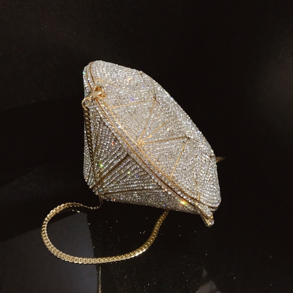 Diamante Clutch