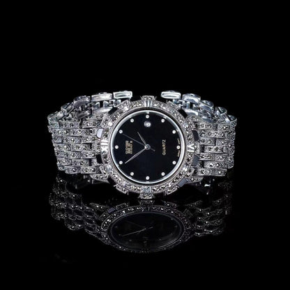 Vionnet Luxe Quartz Watch