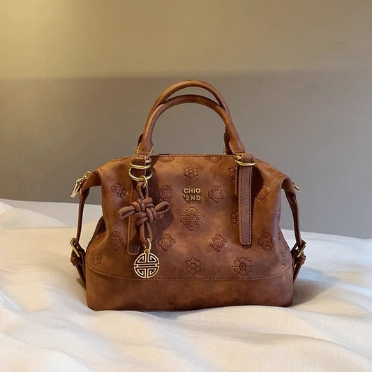 Vionté Rhombus Luxe