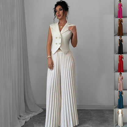 Elara Vest Ensemble