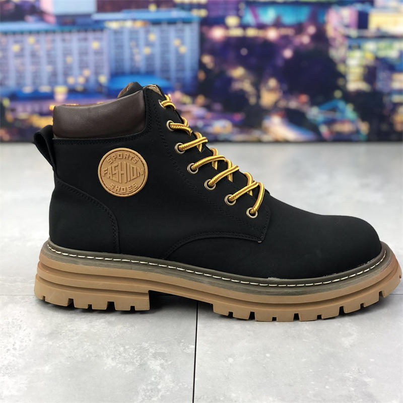 Bexley Boot