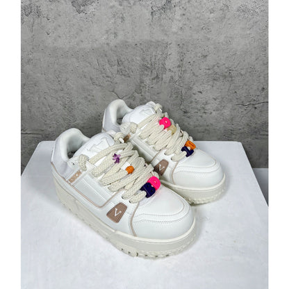 Velluto Apex Sneakers