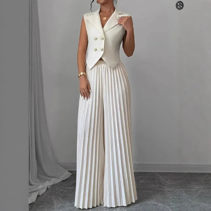 Elara Vest Ensemble