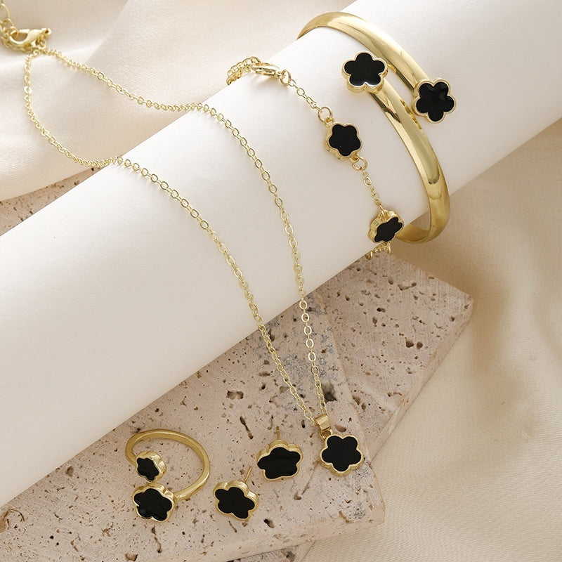 FloraLuxe Set