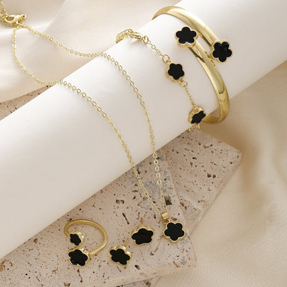 FloraLuxe Set