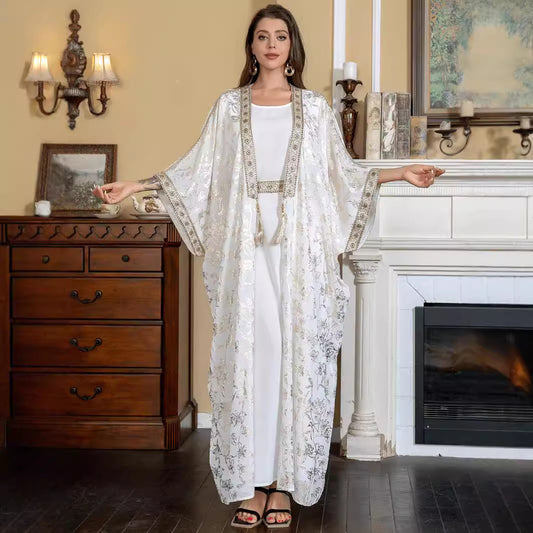 Luminara Abaya