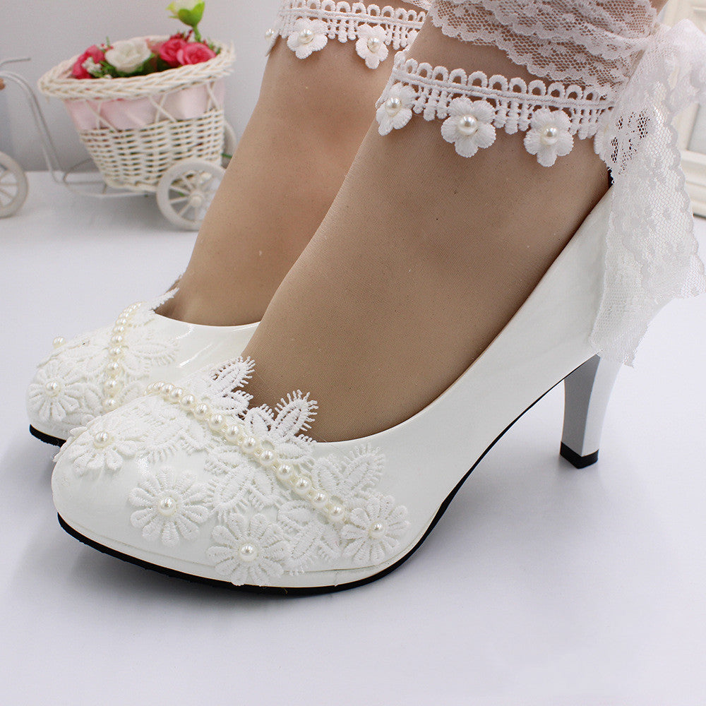 Aurelia Nuptial Élévation