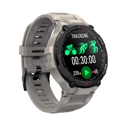 FitVitals Monitor