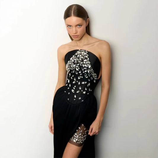 Nova Diamond Sheath