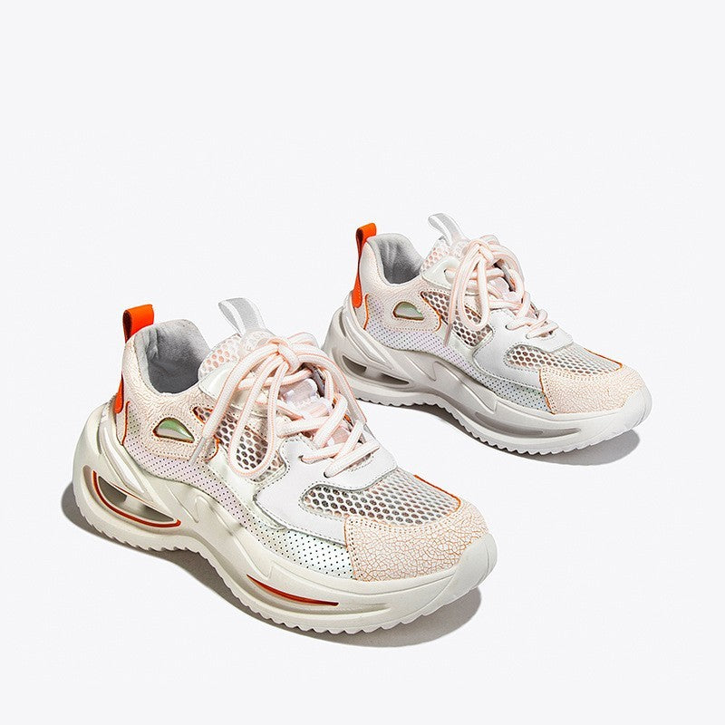 Low-Top Running Shoes