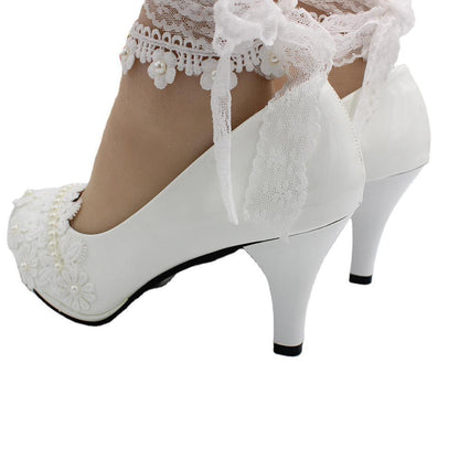 Aurelia Nuptial Élévation