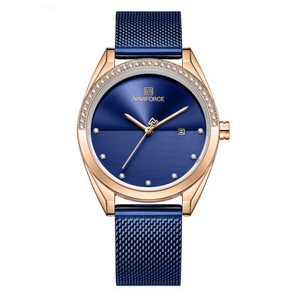 EleganceTime Women's Quartz