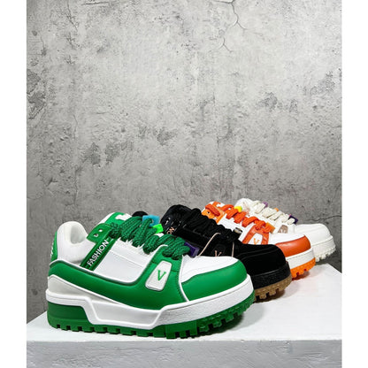 Velluto Apex Sneakers