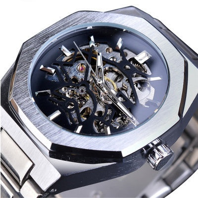 Forge Auto Watch