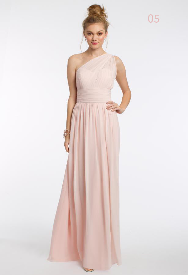 Valentina Western Elegance Gown