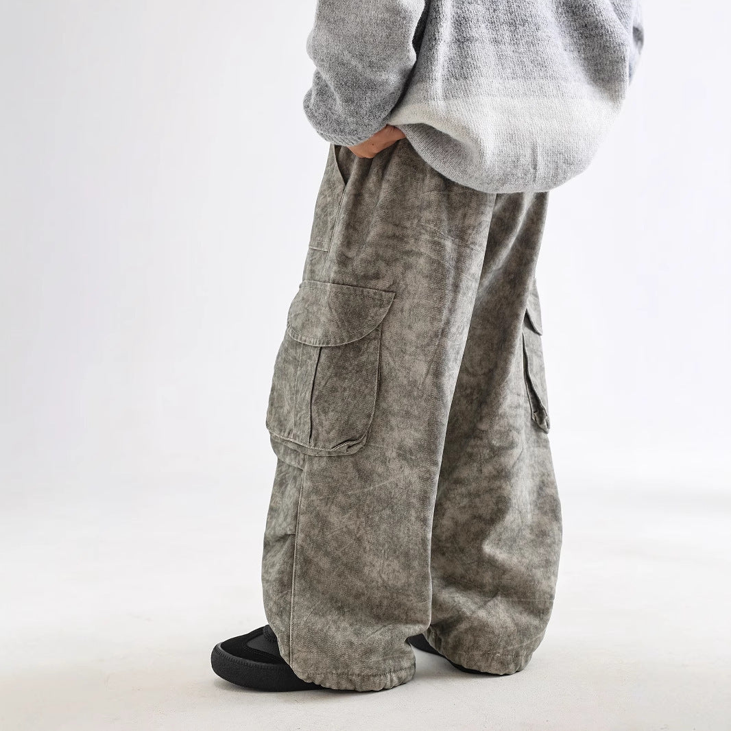 Léon Cargo Luxe