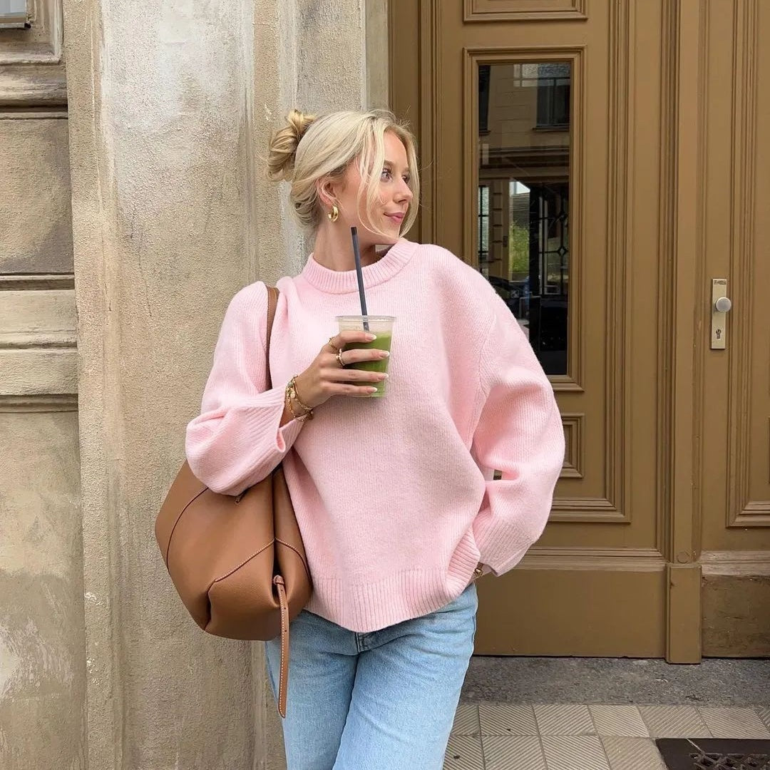 Aurelia Tricot Ample