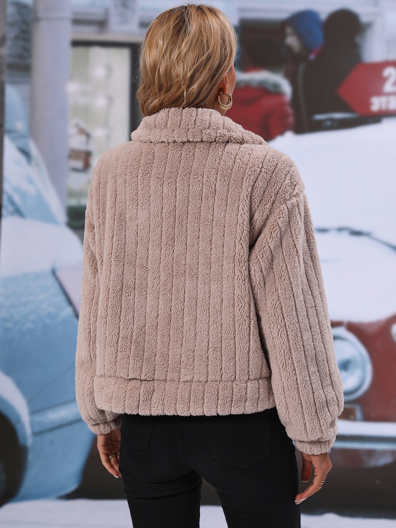 Clara Urbain Éclat