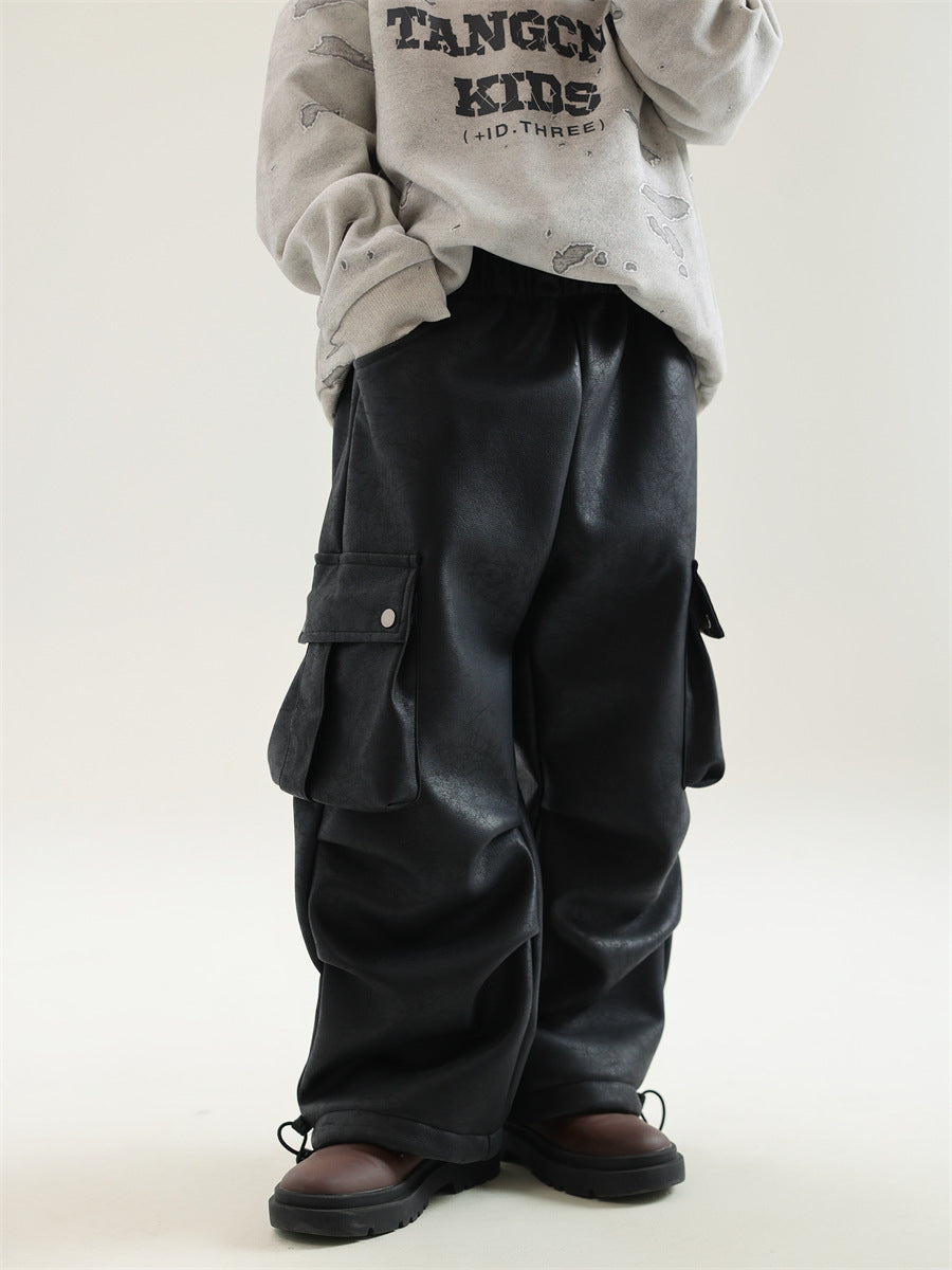 Petit Vélo Fleecewear