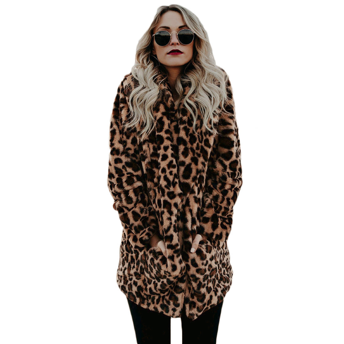 Aurelle Fourrure Hivernale