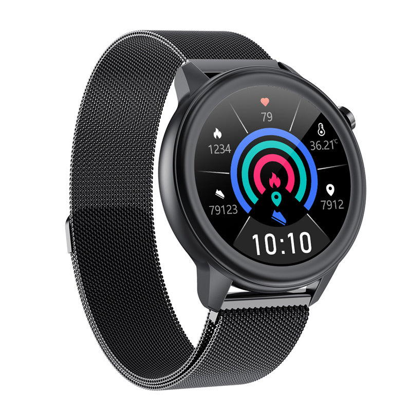 ThermoFit E80
