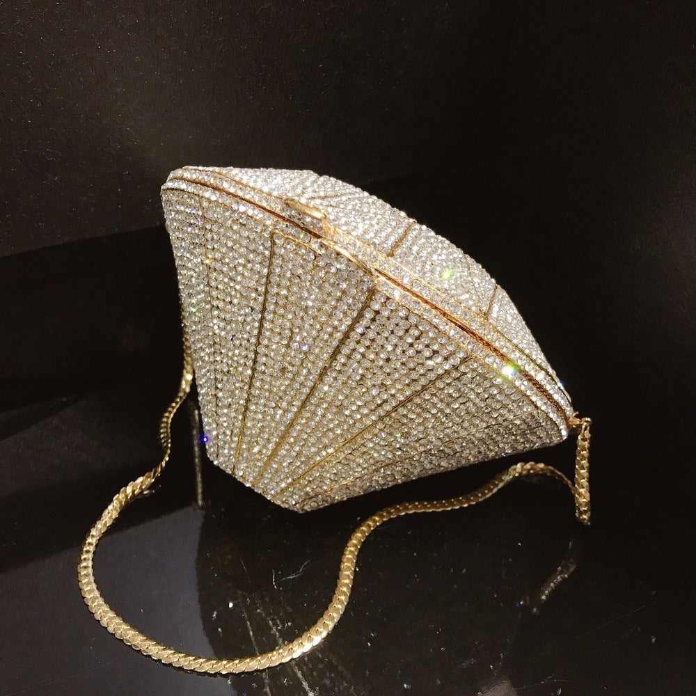 Diamante Clutch