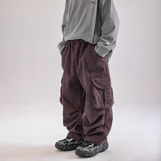 Léon Cargo Luxe