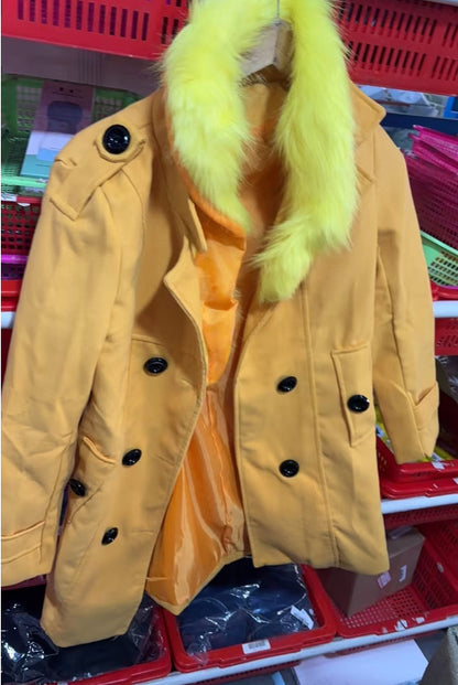 Vera Laine Croisée