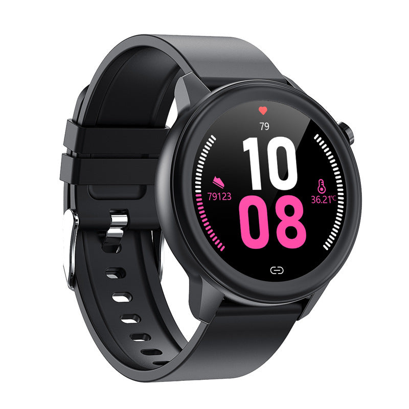 ThermoFit E80
