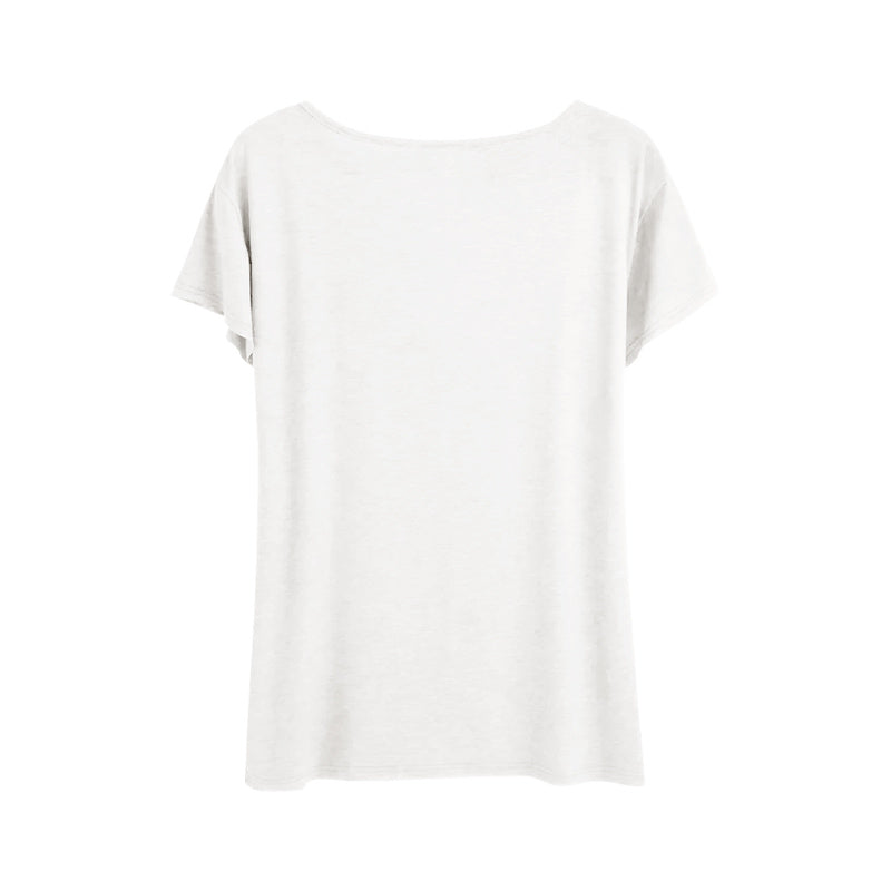 Women's Motif Graphic Tee
