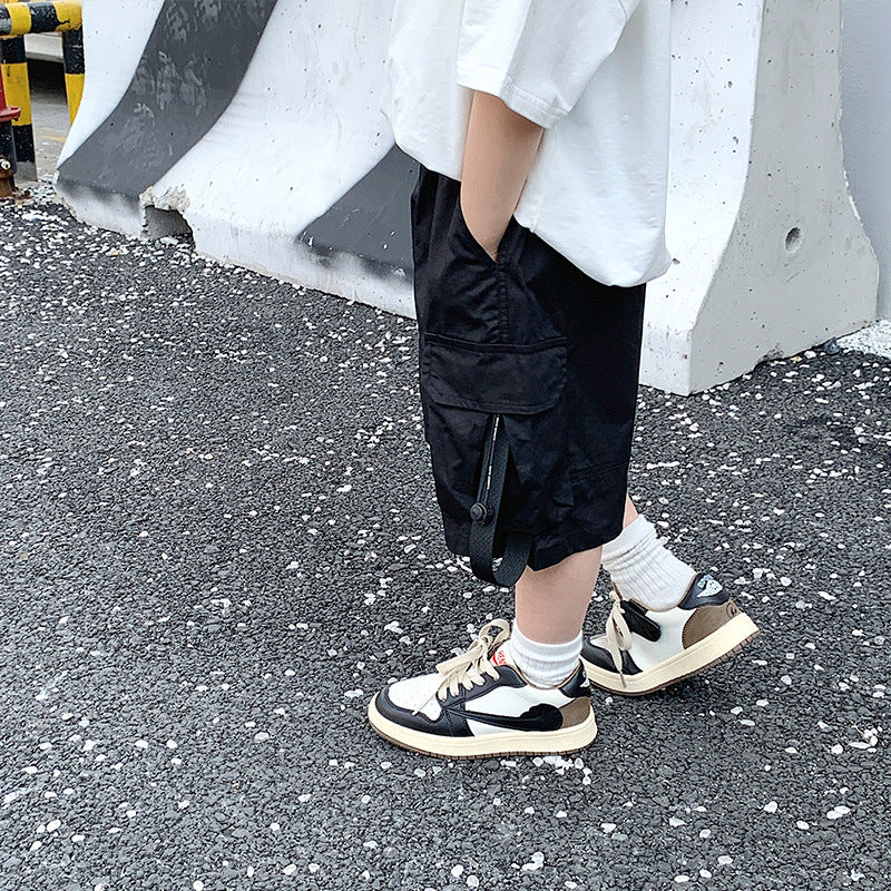 Coen Shorts
