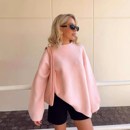 Aurelia Tricot Ample