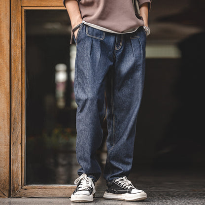 Drift Wide Jeans