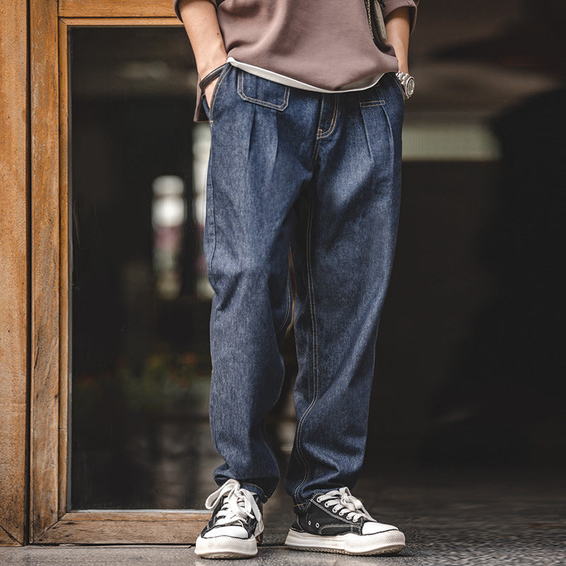Drift Wide Jeans - New Arrival
