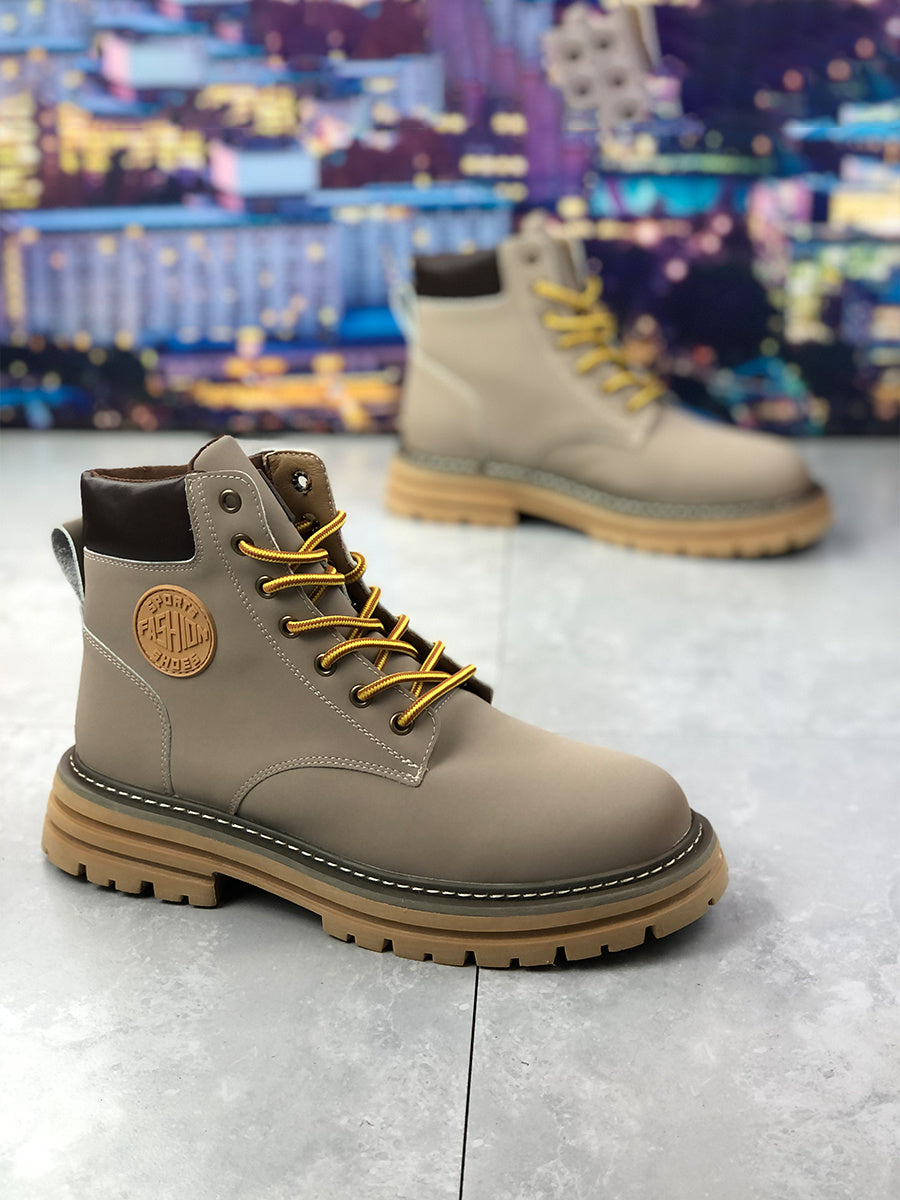 Bexley Boot